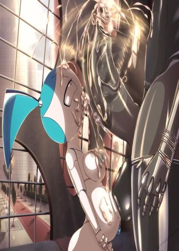 Cover of XJ9 Vs The Twins